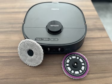 Eureka J15 Pro Ultra: guarda tutte le foto 4