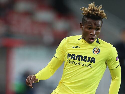 Il Milan chiude per Chukwueze. Cifre e dettagli: può arrivare già oggi