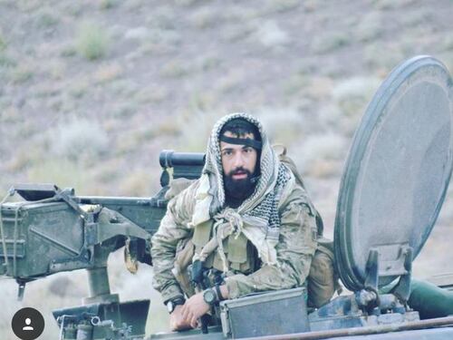 "Da Afghanistan e Irak ai 3mila delle Dolomiti"