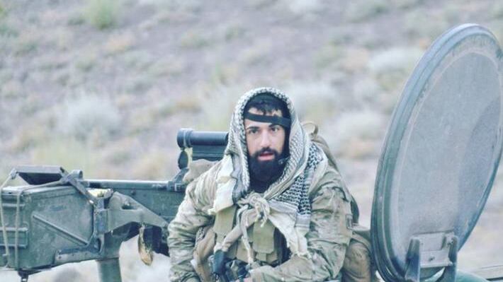 "Da Afghanistan e Irak ai 3mila delle Dolomiti"