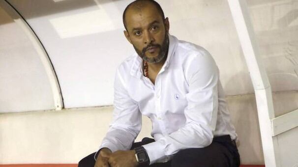 Nuno Espirito Santo antipatico in panchina "Io vero erede di Mou"