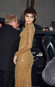 Met Gala 2016, foto 19
