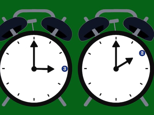Cambio d’ora, stavolta potrebbe essere l’ultima volta: la data e le novità