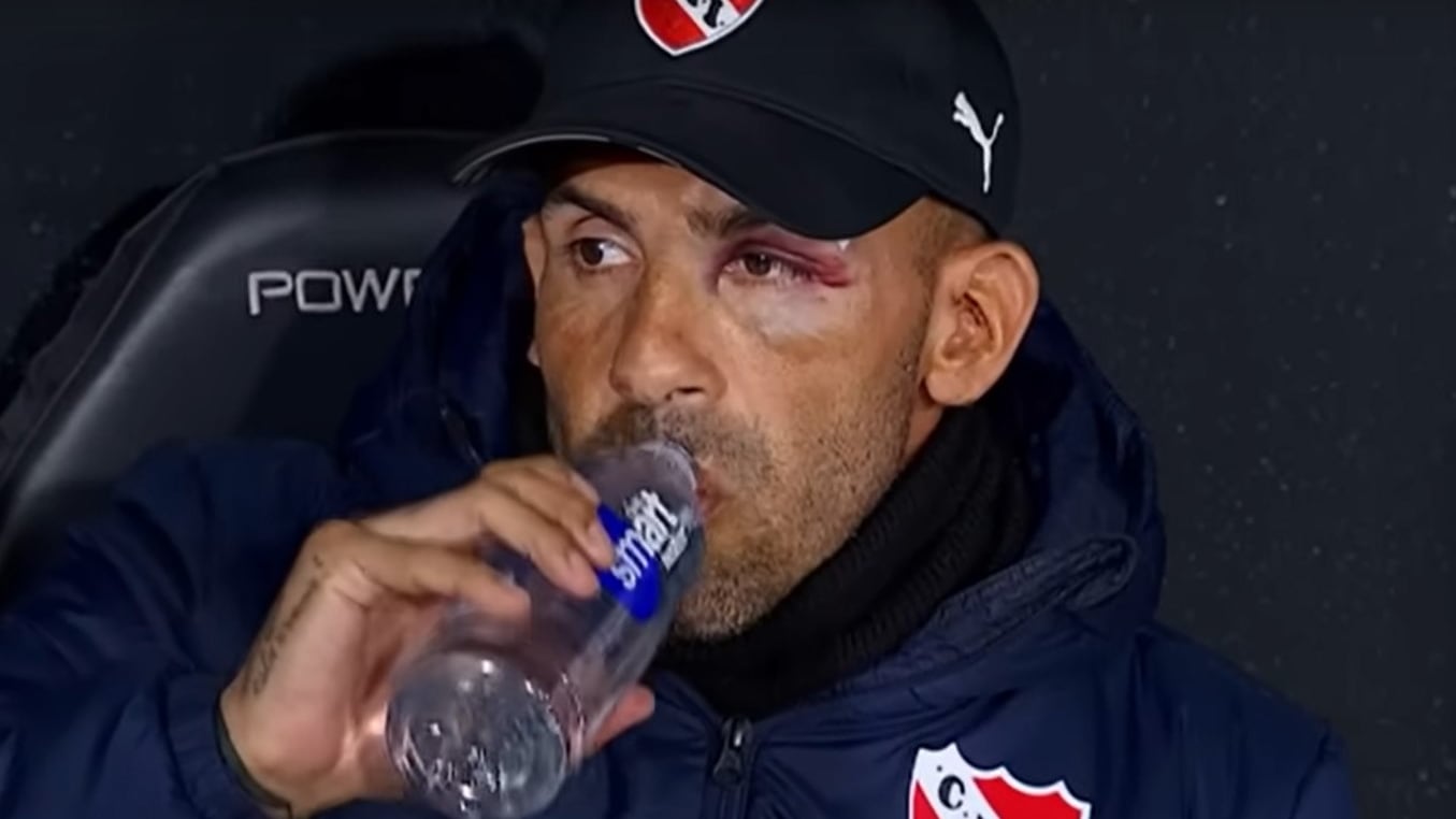 Malore per Tevez, ricoverato d’urgenza in ospedale