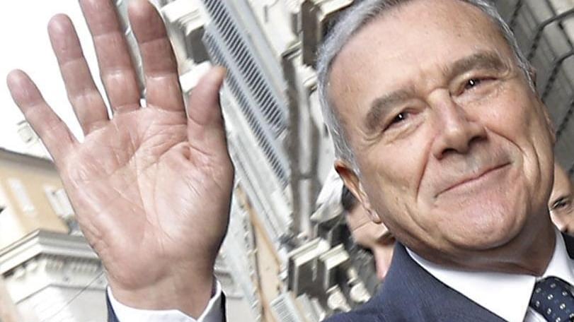 Grasso: "Non bloccherò la Bindi sugli impresentabili"