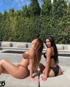 Kylie Jenner, le foto su Instagram 1