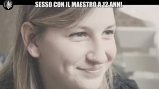 Giada, abusata nella palestra di karate: "Mi costrinse a fare una cosa a 3"