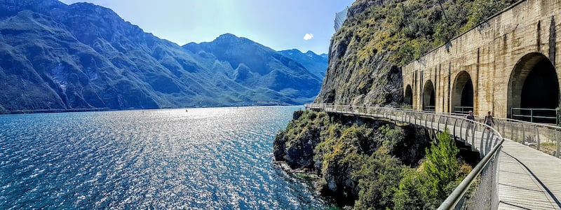 Limone del Garda