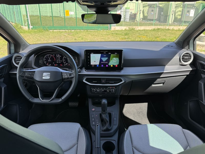 Seat Ibiza FR 1.5