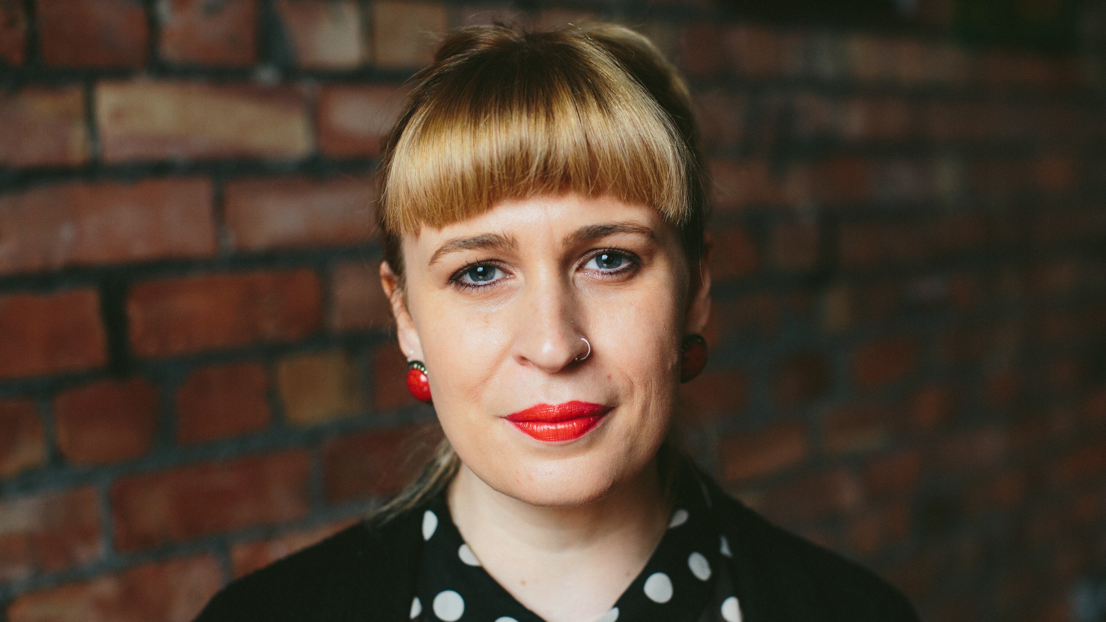 Jan Carson, padri in lotta nell'Irlanda del Nord