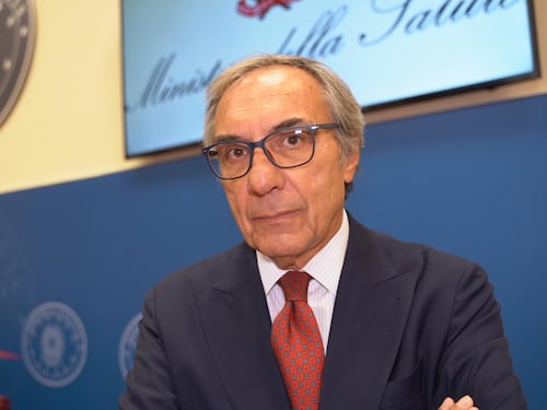 Malattie reumatologiche, Clerici (Amcli): "Diagnostica microbiologica decisiva per i fragili"