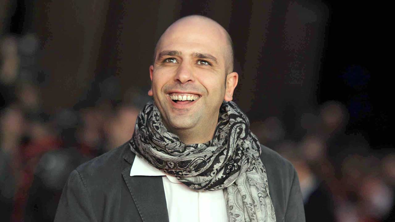 Checco Zalone: "Celentano mi ha chiamato e l'ho mandato affanc..."
