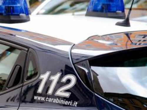 Paura a Pagani: anziano massacrato da due persone con una mazza