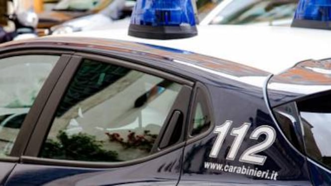Paura a Pagani: anziano massacrato da due persone con una mazza