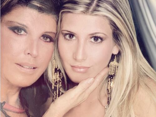 Giada De Blanck, chi è l'unica figlia della contessa Patrizia De Blanck