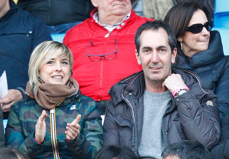 Morta a 40 anni Nadia Toffa 4