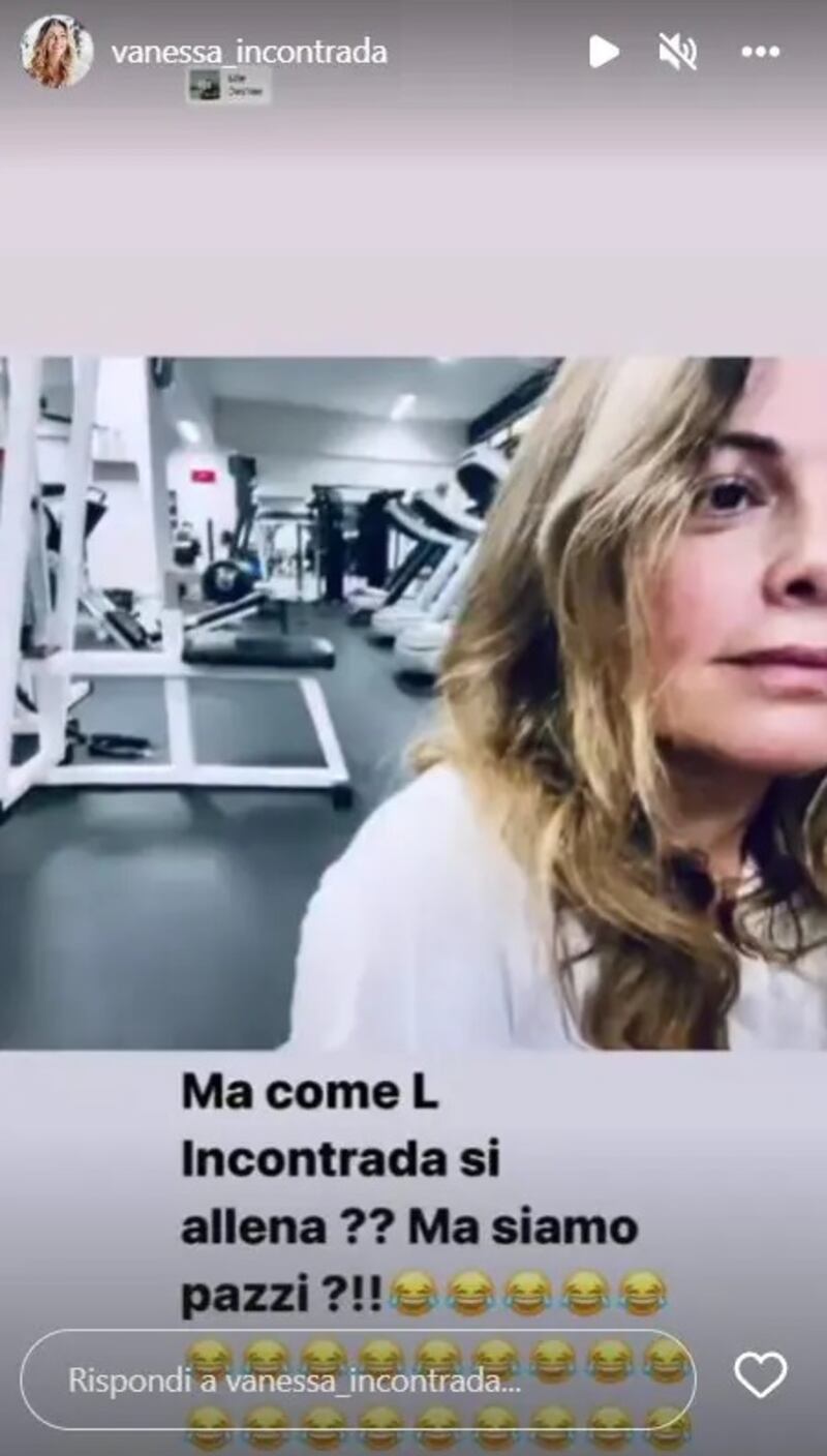 Vanessa Incontrada