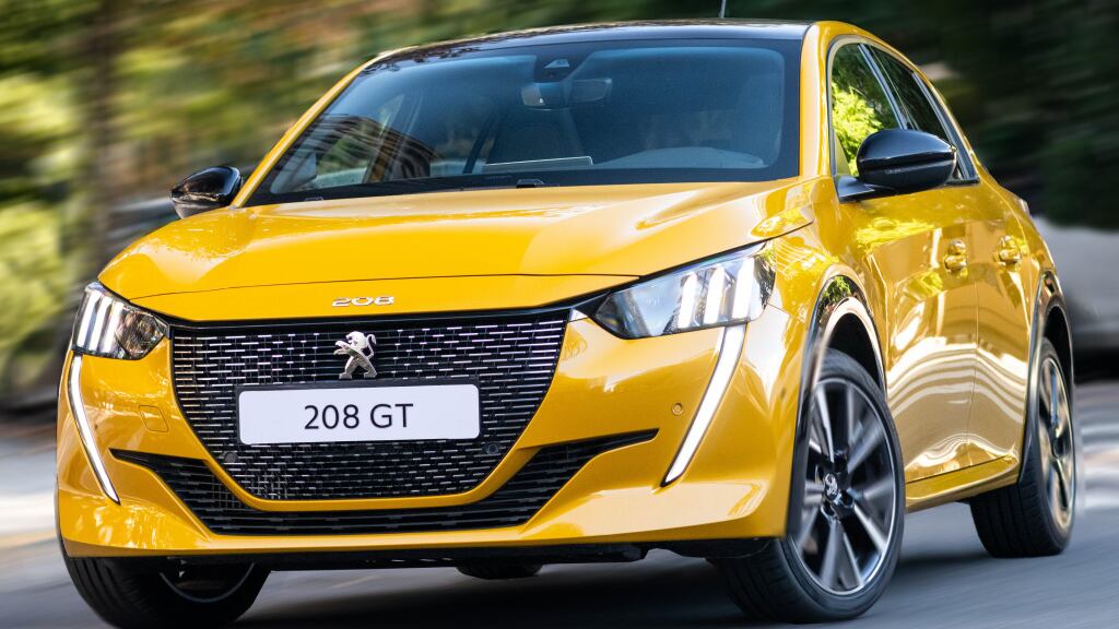 Peugeot 208 e le altre: ecco le chiavi del successo Stellantis nel 2022