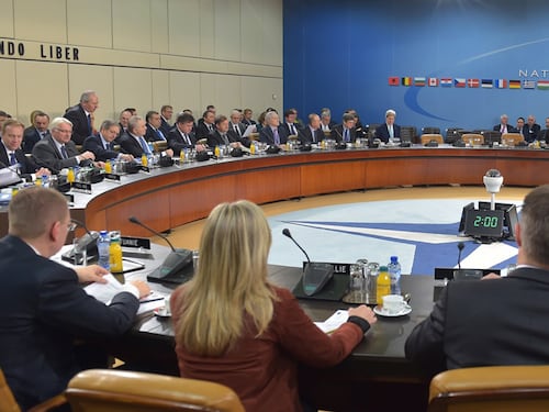 Spese Nato, braccio di ferro tra Stati Uniti e Germania