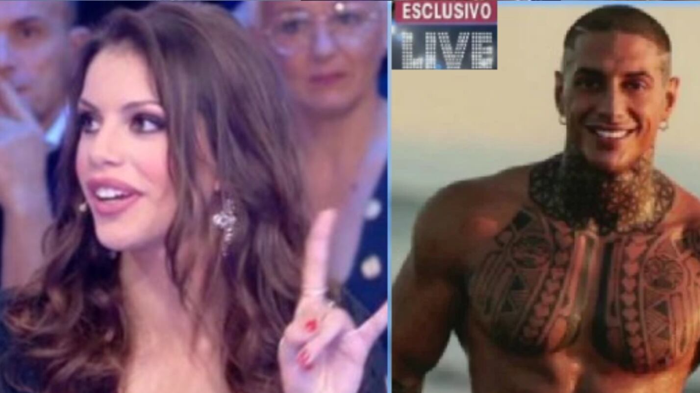 I genitori di Antonella sono contenti di Francesco? Non proprio