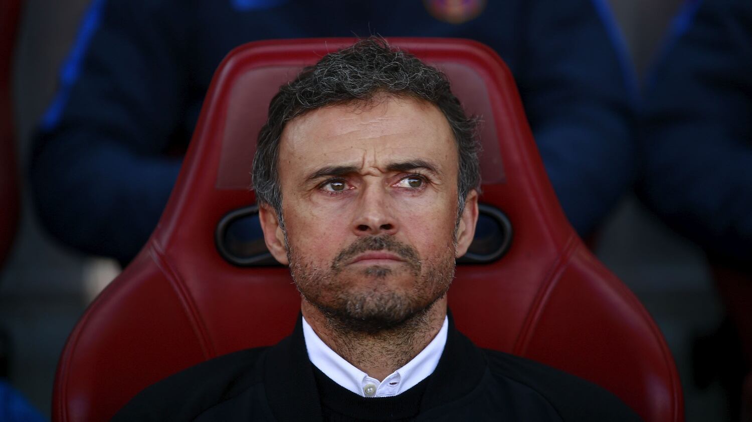 Luis Enrique: "Non sarà la rivincita del 2015"