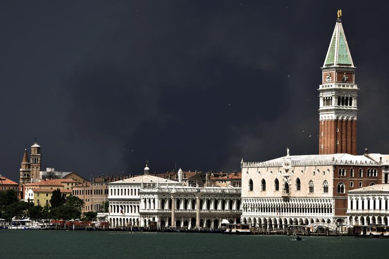 Venezia