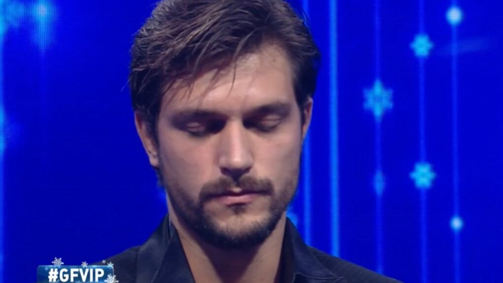 Andrea Zelletta in crisi. Natalia non si presenta in studio e diffida il GF