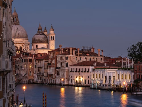Collezione Peggy Guggenheim, un tempio per l’arte