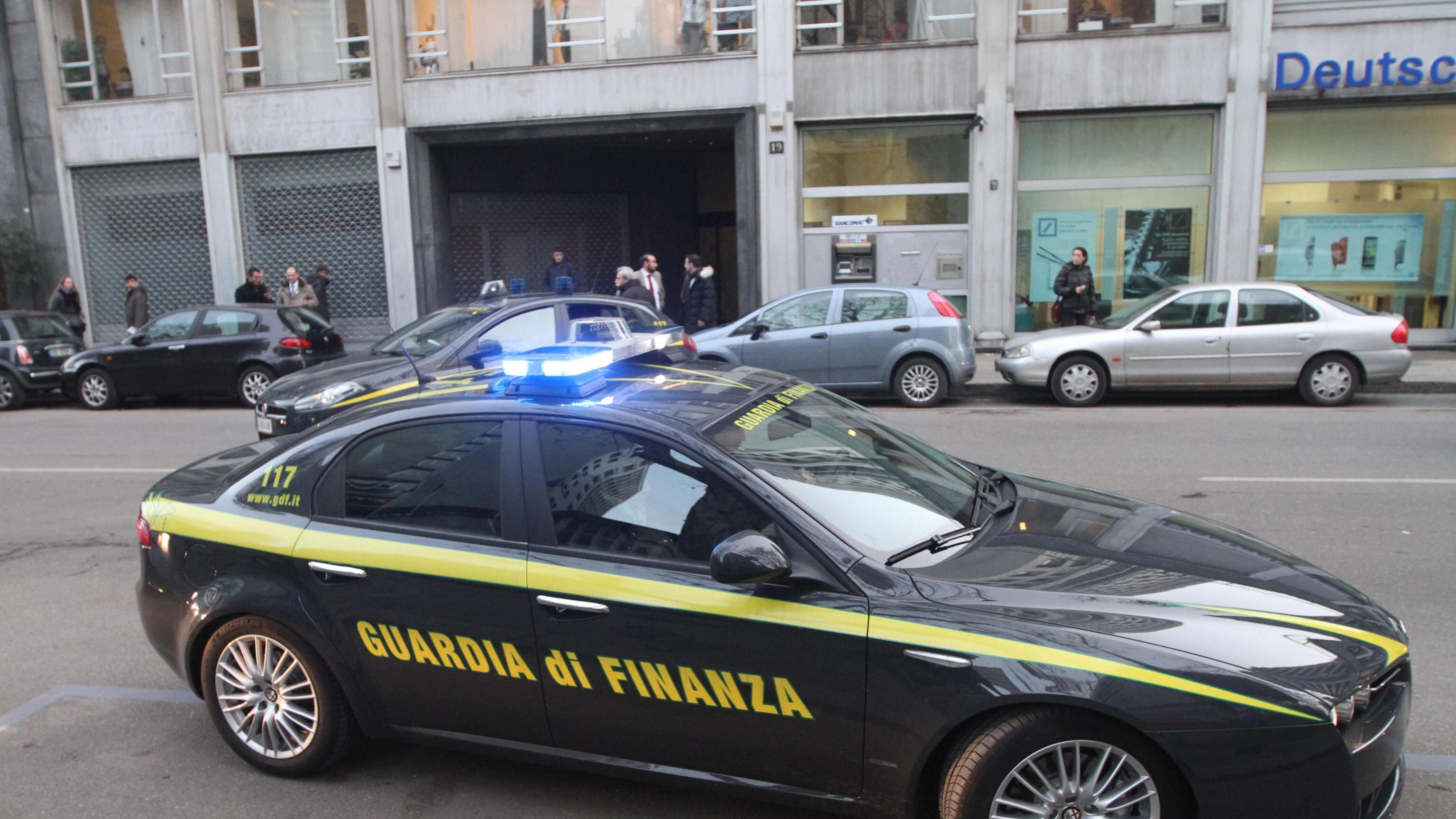 Prezzi dei beni di consumo alle stelle, la Gdf si muove contro la speculazione