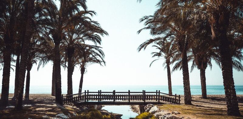 Spagna Torremolinos