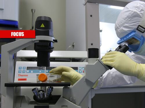Ecco come funziona il farmaco che ora può bloccare il Covid