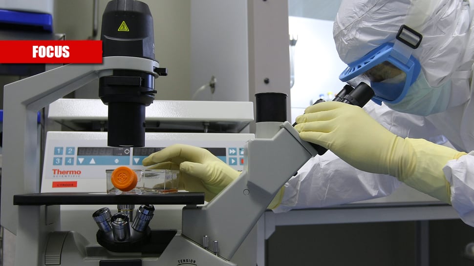 Ecco come funziona il farmaco che ora può bloccare il Covid