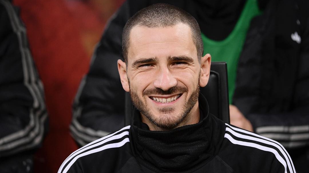 Bonucci fischia Ventura: "Non è diversa l'Italia è solo cambiato il ct..."