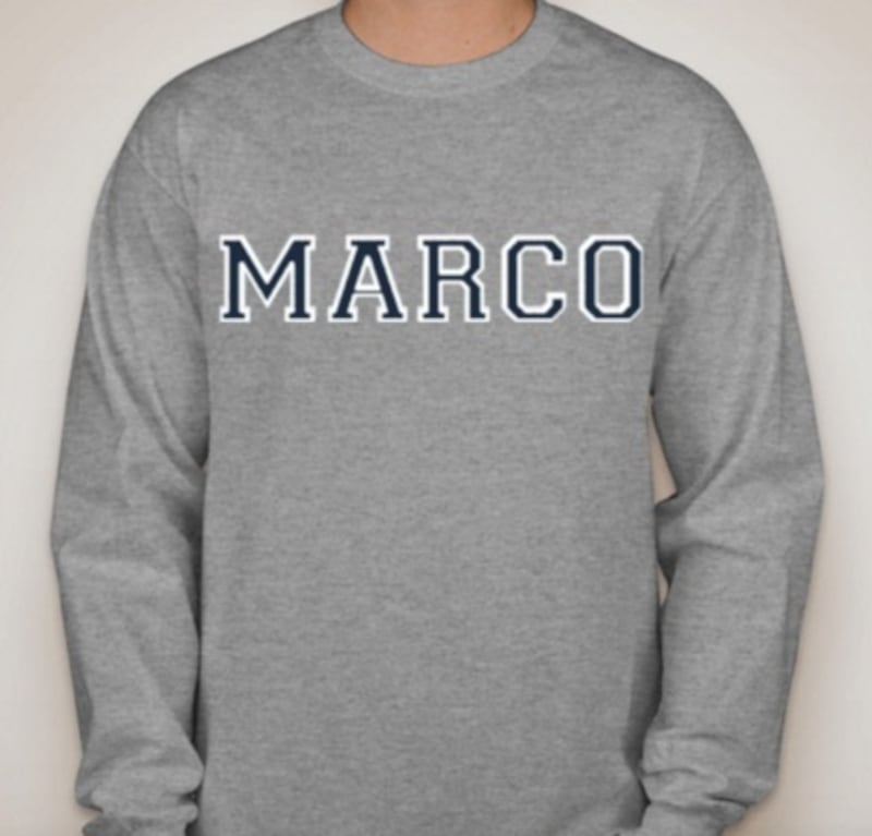 I gadget di Marco Rubio 13
