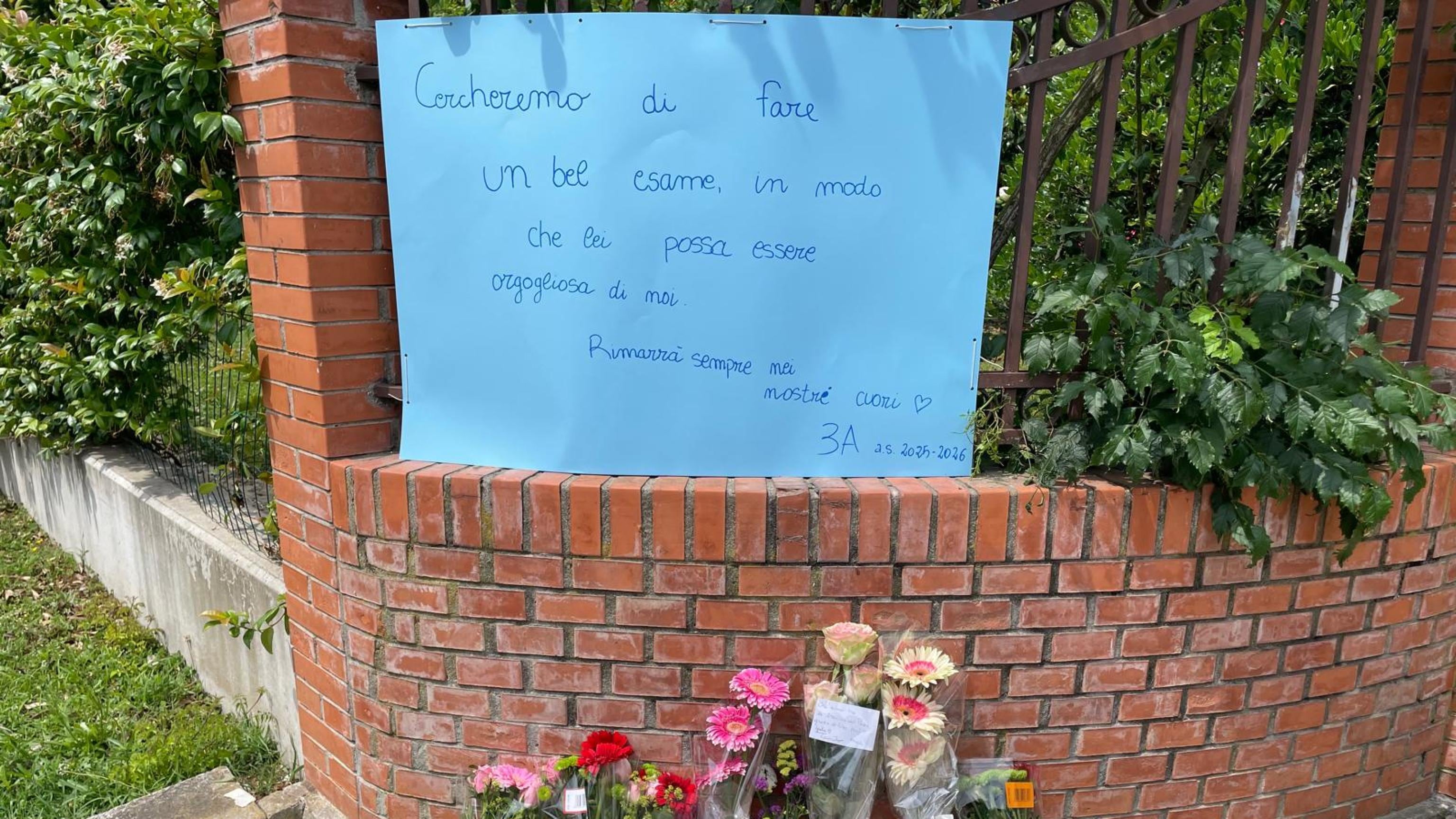 Riprese le ricerche nel fiume della donna uccisa dal nipote 17enne