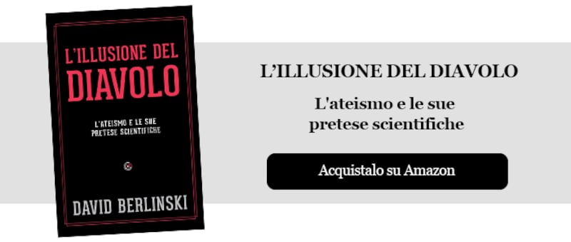 L'illusione del diavolo