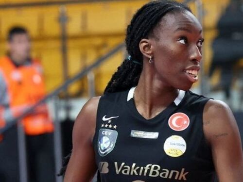 Paura per Paola Egonu, colpita da un malore dopo Italia-Romania: ecco cosa è successo