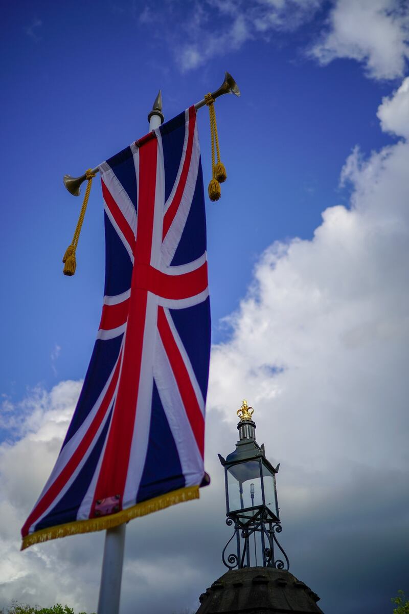 Royal Wedding, i preparativi 9