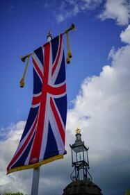 Royal Wedding, i preparativi 9