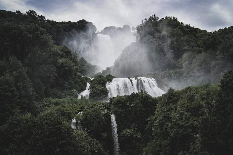 Cascata delle Marmore
