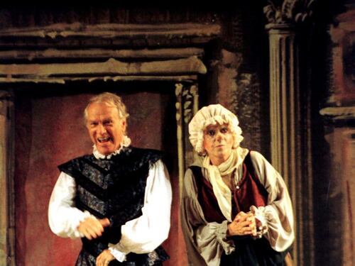 Addio ad Albertazzi: gigante del teatro morto a 92 anni