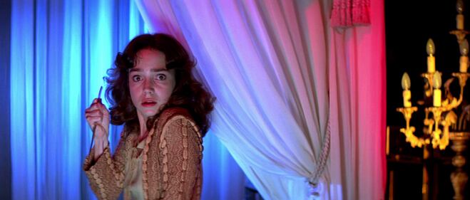 Il cinema di Dario Argento 11