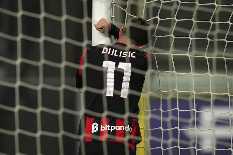 parma milan