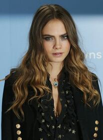Cara Delevingne e St. Vincent, nessun addio: amore a gonfie vele 8