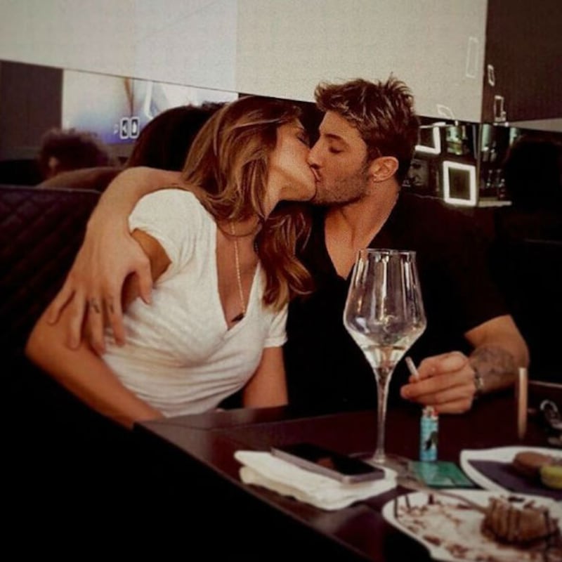 Belen Rodriguez, le immagini più sexy 3