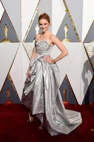 Oscar 2016: tutti i look dal red carpet 24