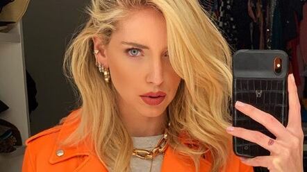 Chiara Ferragni stile Sailor Moon non piace: "Hai un maialino in testa?"