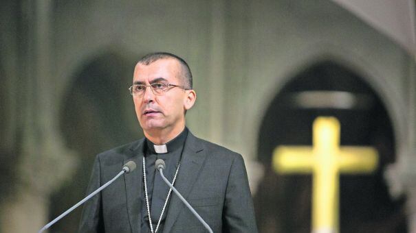 Il vescovo di Mosul: "L'Italia ci aiuti a salvare i cristiani"