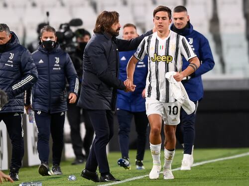 Cristiano ritrova Dybala. Coppia da Champions per far respirare Pirlo