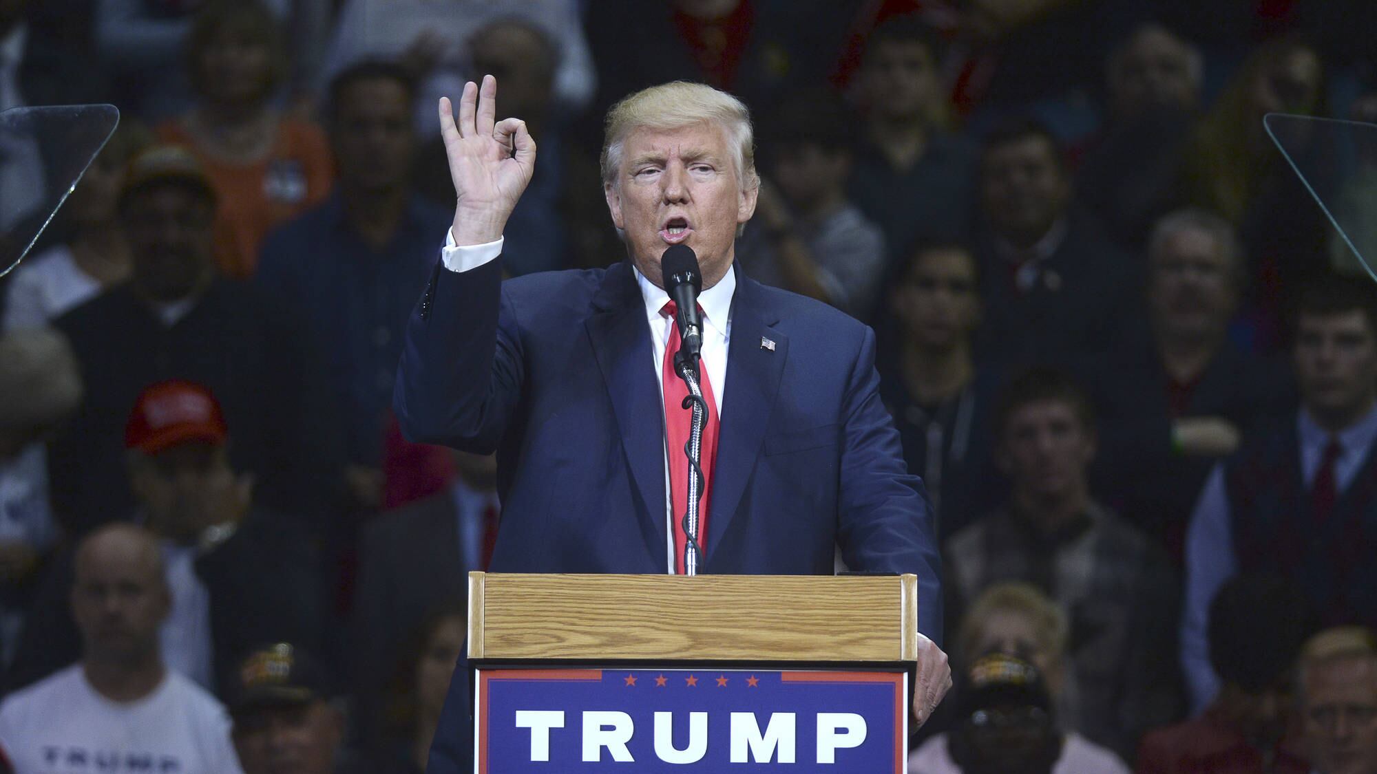 L'accusa di FoxNews: "Pressioni anti-Trump sulla stampa"
